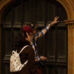 The Treasures of Bloodaxe - A Fun Viking Treasure Hunt in York - A Detailed Look at the Route and Highlights