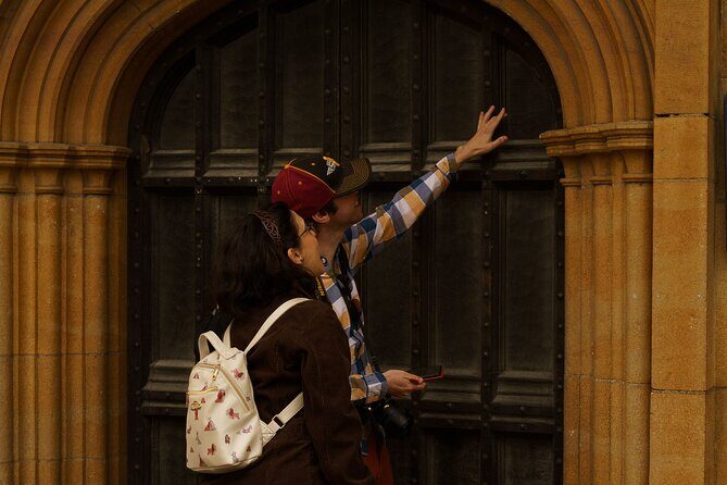 The Treasures of Bloodaxe - A Fun Viking Treasure Hunt in York - A Detailed Look at the Route and Highlights