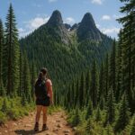 The Two Lions Hike Summit Adventure from Lions Bay - Why This Tour is Worth Considering