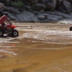 The Ultimate ATV's Tour - Practical Details and What to Expect