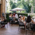 The Ultimate Berlin Golf Bar for Groups, Games & Good Times - The Experience in Detail