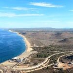 The Ultimate Camel Safari Experience in Los Cabos - The Ride and Interaction