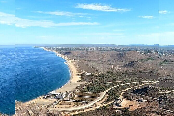 The Ultimate Camel Safari Experience in Los Cabos - The Ride and Interaction