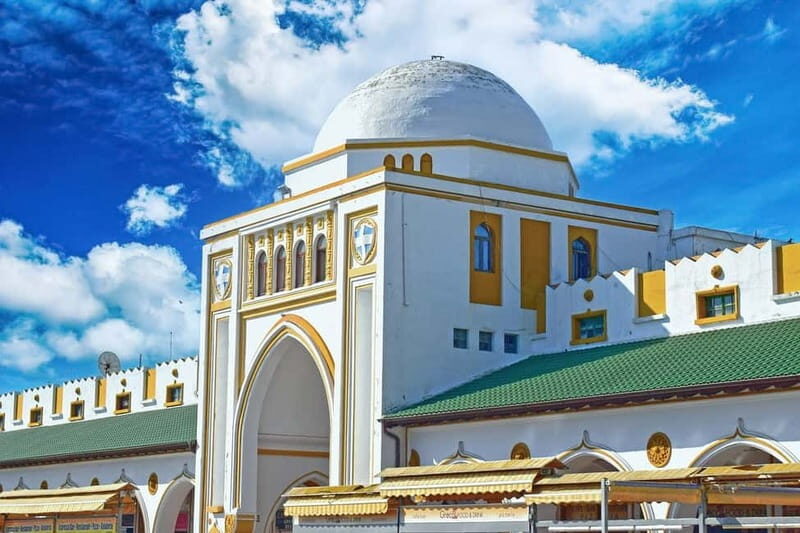 The very best of Rhodes private tour (6 hours) - Starting Point: A Convenient Pickup