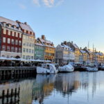 The waterfront - Guided tour of Copenhagen along the waterfront in French - Who Should Book This Tour?