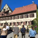 Themed tour: Through Bamberg for free - Practical Details