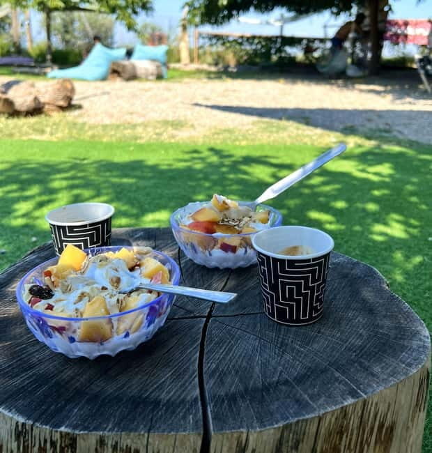 Thessaloniki Beach Activities with optional Transfer - Who Will Love This Experience?