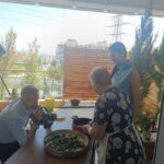 Thessaloniki: Cook like a Greek mama - Final Thoughts