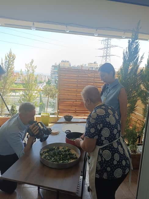 Thessaloniki: Cook like a Greek mama - Final Thoughts