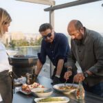 Thessaloniki: Cooking & Wine Tasting with Dockside Views - What’s Included and What to Consider