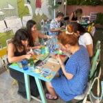Thessaloníki: Creative Glass Mosaic Workshops - Frequently Asked Questions