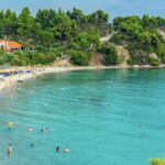 Thessaloniki: Halkidiki/Sithonia Swim, Sunset & Olive Tour - Why Choose This Tour?