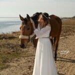 Thessaloniki: Horse Photoshoot in a natural landscape - Exploring the Horse Photoshoot Experience in Thessaloniki