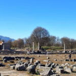 Thessaloniki: Kavala, Philippi, and Beach Full Day Trip - What to Expect on the Tour