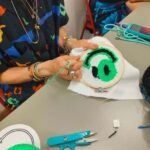 Thessaloniki: Punch Needle workshop. A creative, local experience. - Why It’s a Great Choice in Thessaloniki