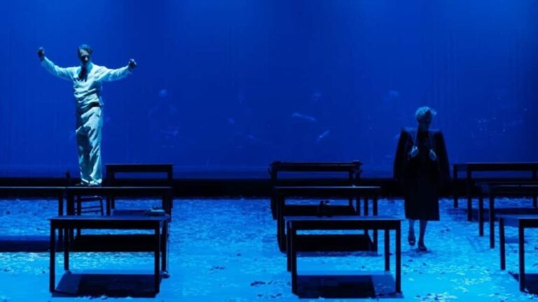 Thessaloniki: The life and legacy of Stratos Dionysiou - What to Expect from the Show