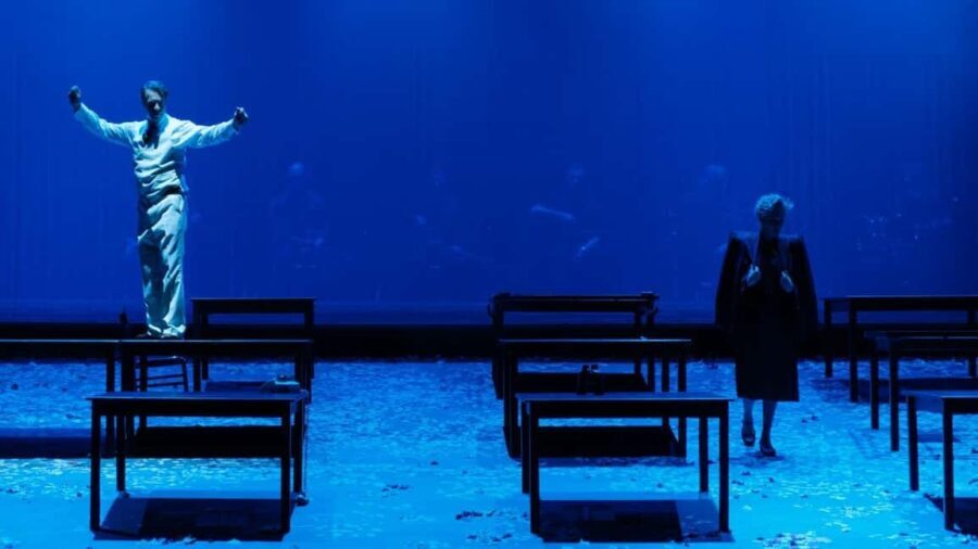 Thessaloniki: The life and legacy of Stratos Dionysiou - What to Expect from the Show