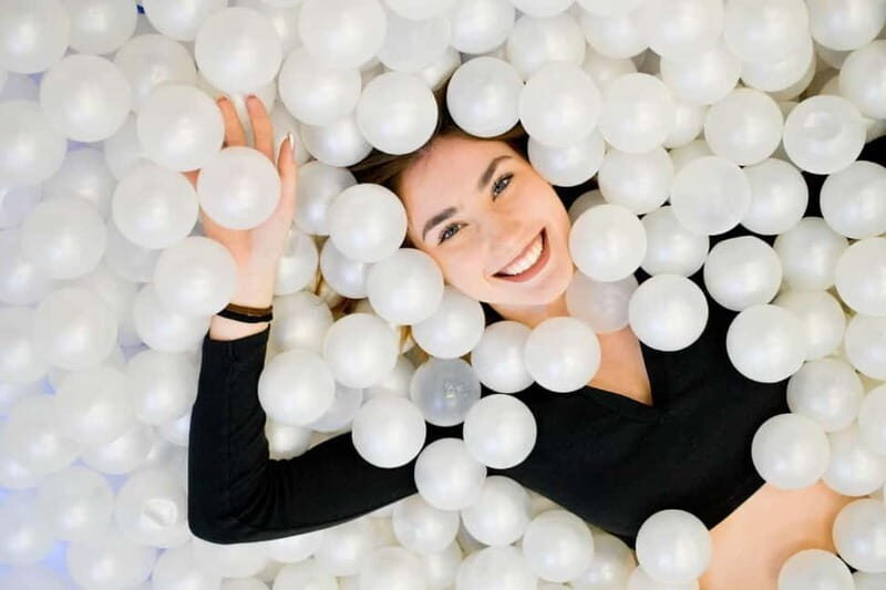 Thessaloniki:Selfie Museum, a 60-minute immersive experience - How the Experience Is Structured