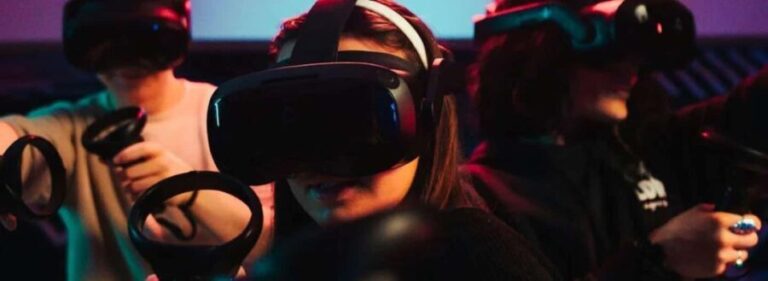 Thetford: Virtual Reality Experience - Final Thoughts