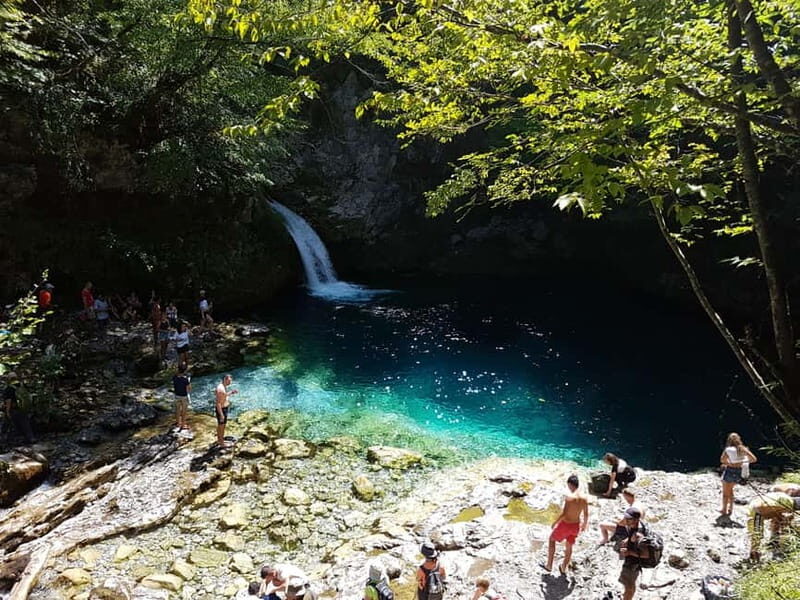 Theth National Park Guided Day-Tour from Shkoder - Key Highlights and Real Experiences