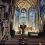 This is what made Dortmund rich to this day. Westenhellweg: Tour including a drink - Authentic Insights from Past Participants