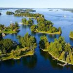 Thousand Islands,Cornell University 2-Day Tour from NY - What Could Be Better?