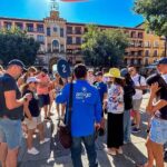 Three Cities in one Day: Toledo, Segovia and Avila from Madrid - What Sets This Tour Apart