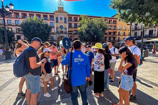 Three Cities in one Day: Toledo, Segovia and Avila from Madrid - What Sets This Tour Apart