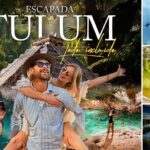 Three Days in Tulum, Chichen Itza-Valladolid-Akumal-ALL INCLUSIVE - Day 2: Active Exploration and Cultural Encounters