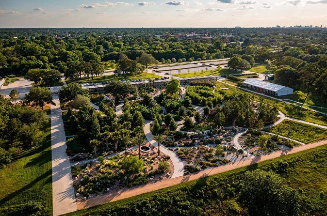 Three Hour Garden Tour - Authentic Insights from Reviews