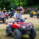 Thrilling ATV Shared , Waterfalls, Wildlife & Tequila Tasting" - What to Expect from the Experience