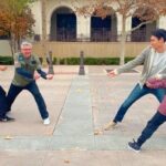 Thrilling City Scavenger Hunt Game in Cambridge, ON - The Starting and Ending Points