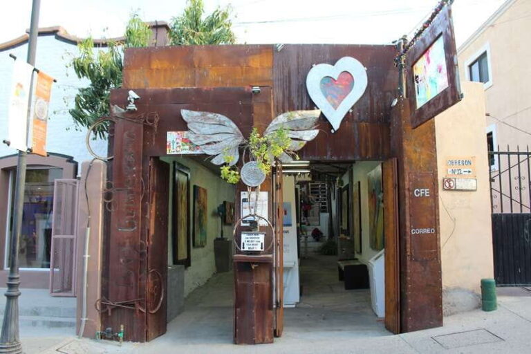 Thursday's Art Walk in San Jose del Cabo - Why This Tour Provides Great Value