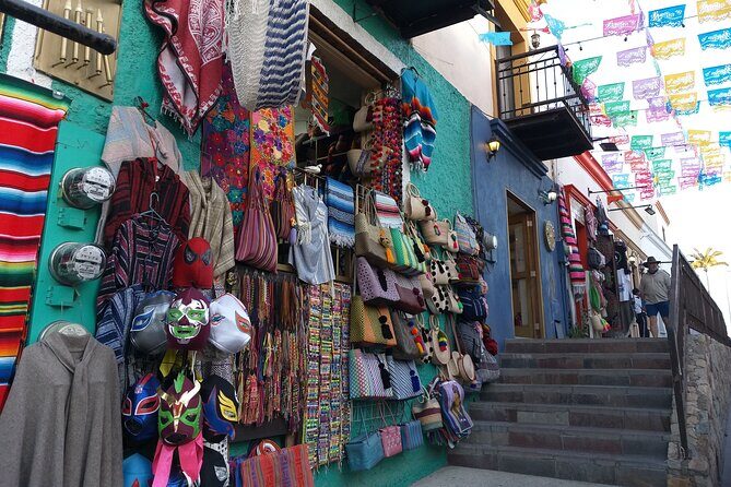 Thursday's Art Walk in San Jose del Cabo - What to Expect from the Tour