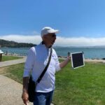 Tiburon Walking Tour - From the Coast Miwok to the Railroad - A Closer Look at the Tour Experience