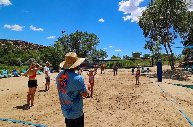 Tico Time River Resort Full Day Pass - Exploring the Tico Time River Resort Experience