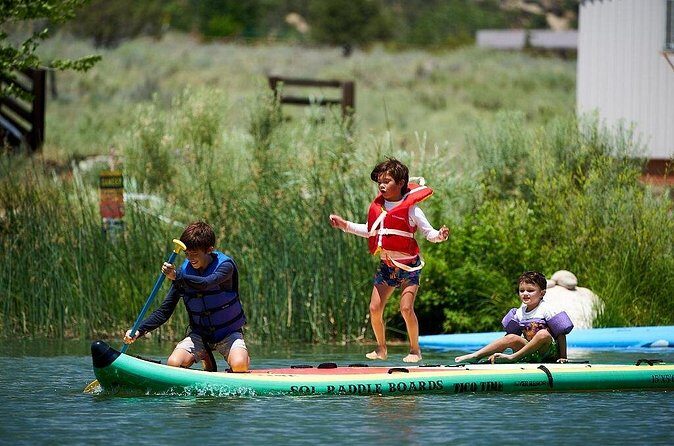 Tico Time River Resort Half Day Pass - What to Expect at Tico Time River Resort