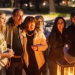 Tides of Tethered Terror: Tampa Ghost Tours - Analyzing the Value