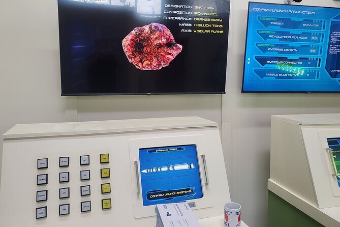 Timepass Auburn Escape Room Adventures Book Karmageddon Now - The Logistics & Facilities