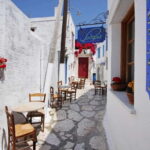 Tinos Pyrgos Tour - Guides and Commentary