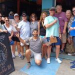 Tipsy Taco Food and Drink Tour in Puerto Vallarta - Who Would Love This Tour?