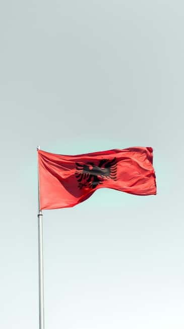 Tirana: 2 Hour Guided Hidden Treasures Sightseeing Tour - What to Expect from the Tour