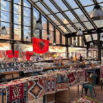 Tirana: A walk through the history of Albania. - Landmark Highlights and Their Significance