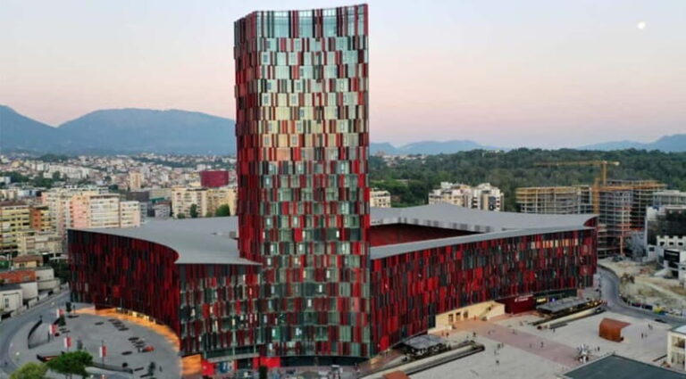 Tirana: Albania Stadium Guided Tour - Who Should Consider This Tour?