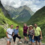 Tirana: Albanian Alps and Theth Village Day Tour - Detailed Breakdown of the Itinerary