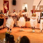 Tirana: Albanian Night Cultural Dance & Music Experience - What to Expect on the Night