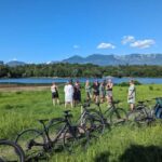 Tirana Bike Tour - 3 Times a Day VisitAlbCom - Exploring Tirana on Two Wheels: What to Expect