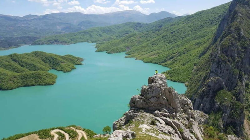 Tirana: Bovilla Lake Day Trip with Hiking and Swimming - Practical Details and Considerations
