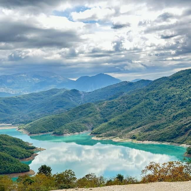 Tirana: Bovilla Lake & Gamti Mountain by SUV (No Hiking) - What to Bring and Wear