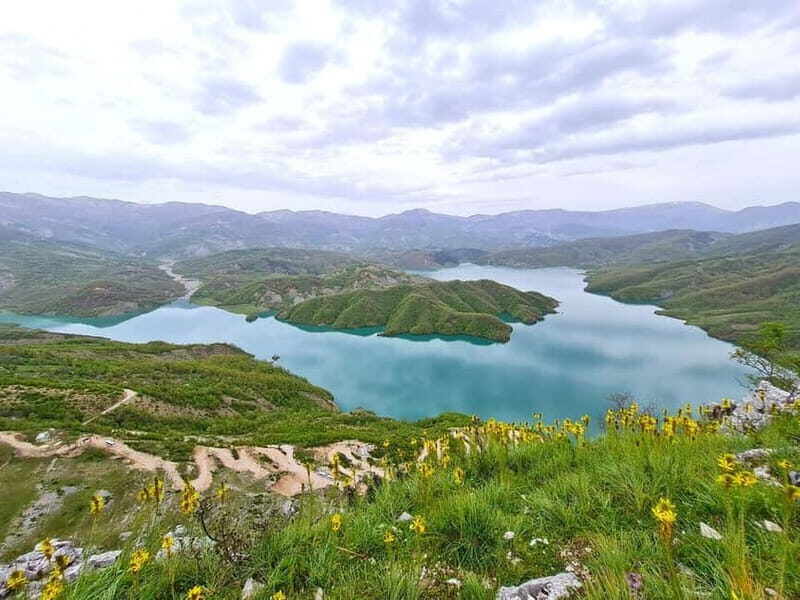 Tirana: Bovilla Lake Hiking Experience Half-Day Tour - What’s Included and Practical Details